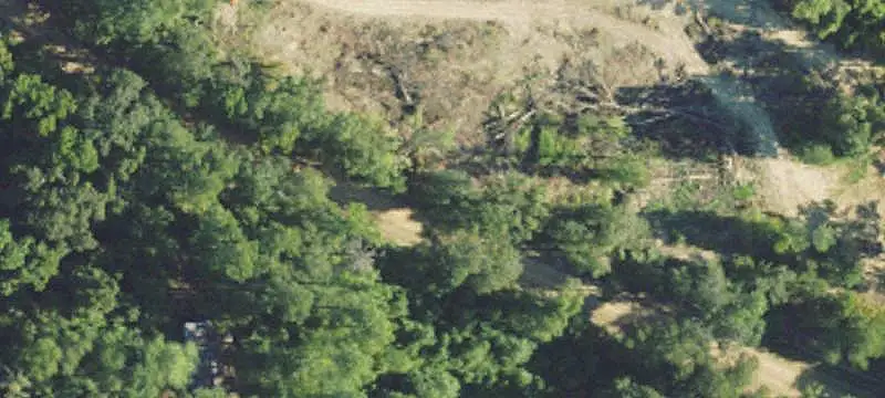 Hunting Land