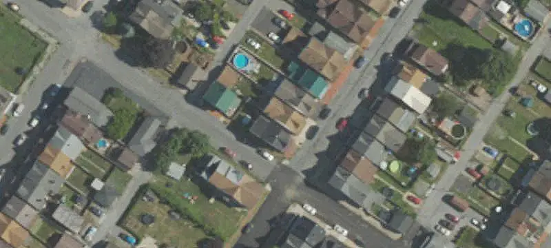 Vinyl-Sided Duplex