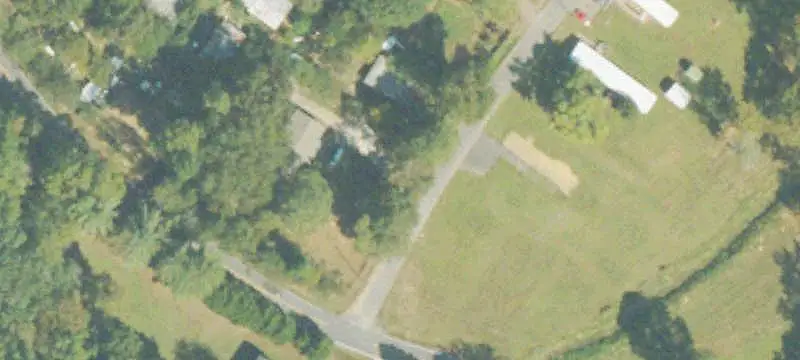 Duplex Residential Income Property