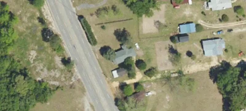 Commercial Land