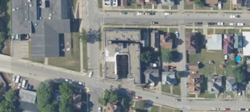 32-Unit Apartment Building