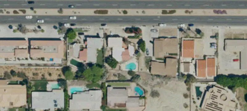 Duplex with Swimming Pool