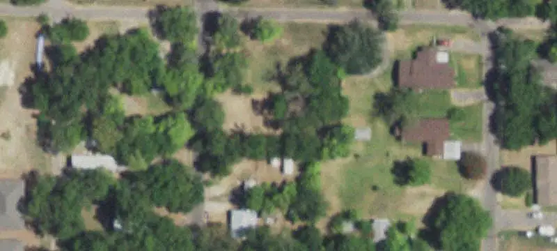 Duplex with Private Yards