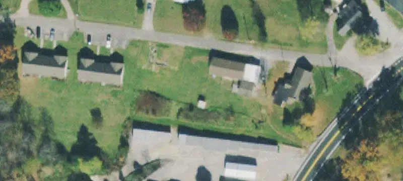 Agricultural Land with Pole Barn