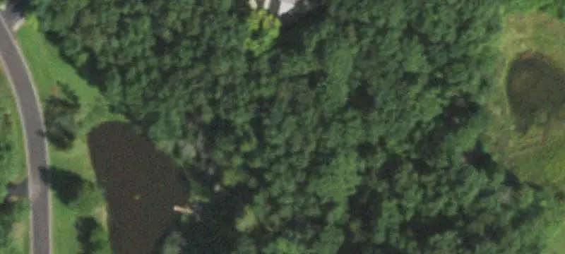 Land or Vacant Lot