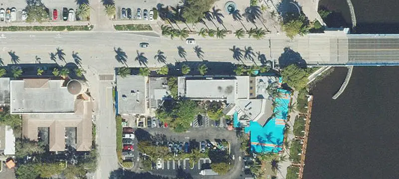 Mixed-Use Property with New Buildout