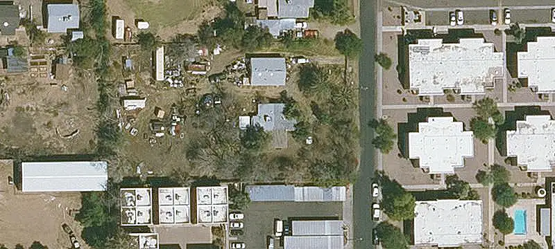 Land/Lot