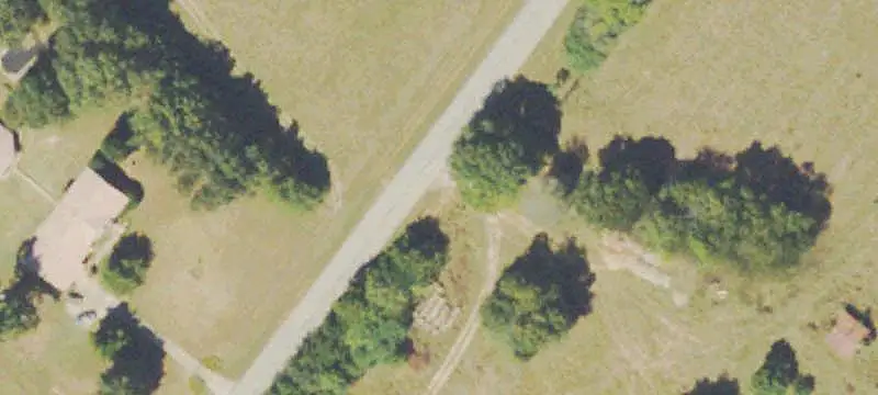 476-Acre Hunting Land