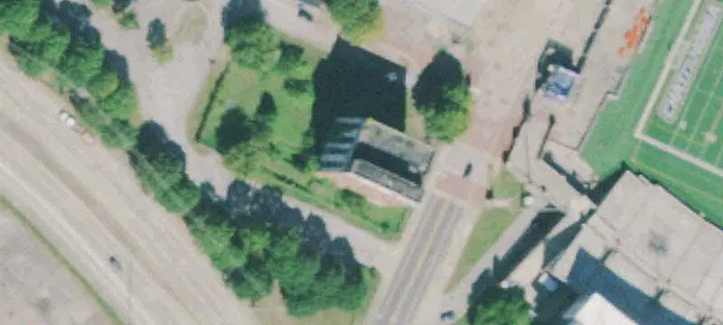 Commercial Redevelopment Land