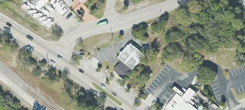 Two-Building Office Property