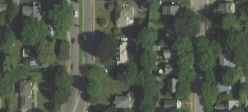 Storefront Property