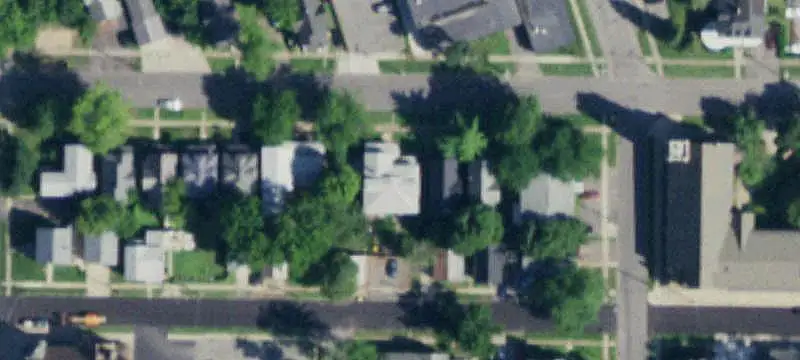 Two-Unit Duplex