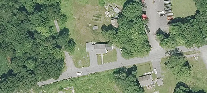 Duplex with Private Basements