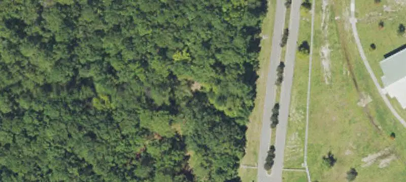 Land or Vacant Lot