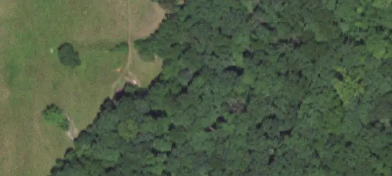 Recreational Land with Lake