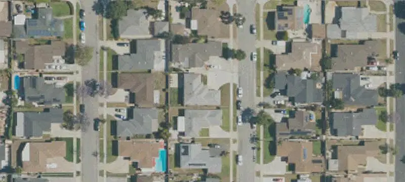 Two-Unit Duplex with ADU