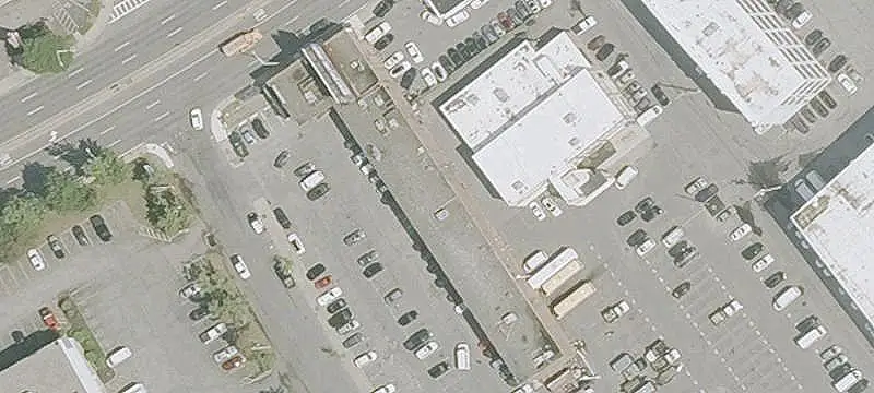 Two-Story Office Building