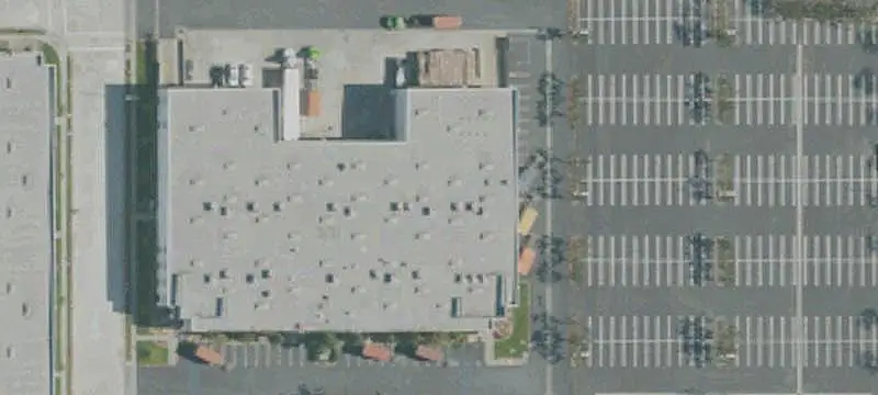 Industrial Distribution Facility