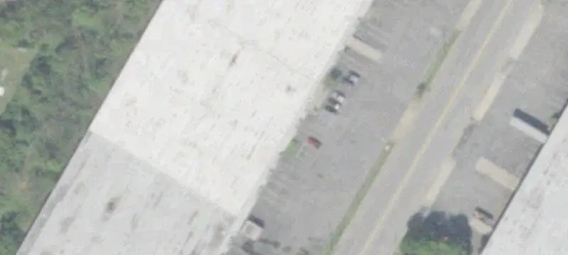 Warehouse Near Shipping Hubs