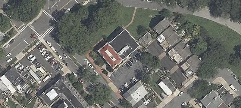 NNN Office Building
