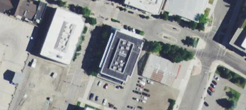 Office Unit with Private Offices