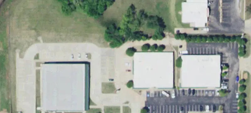 Multi-Tenant Office Units
