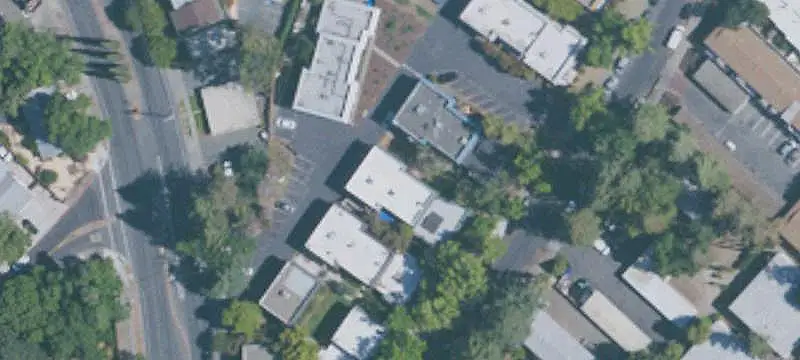 Multifamily Property with Carport