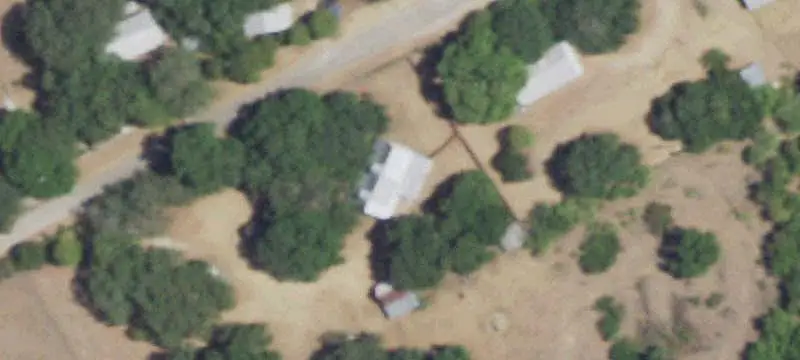 Unimproved Land