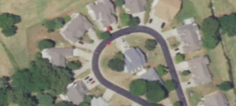 Single-Level Residential Income Property