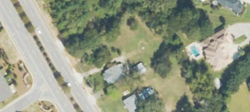 Commercial Land with On-Site Utilities