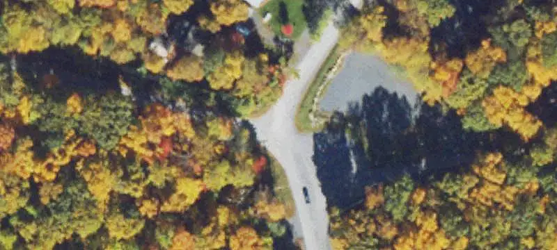 Unimproved Land