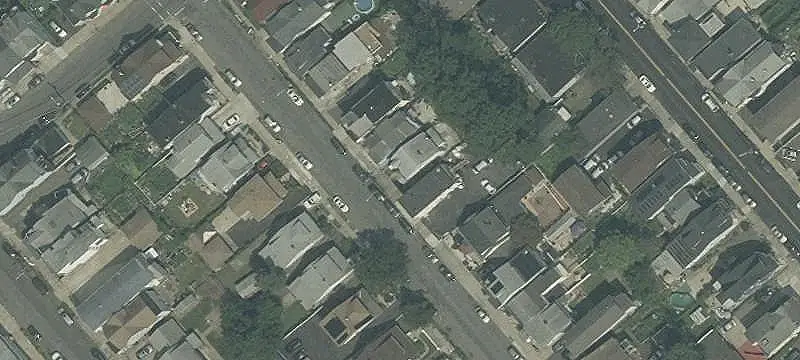 Three-Unit Multifamily Property