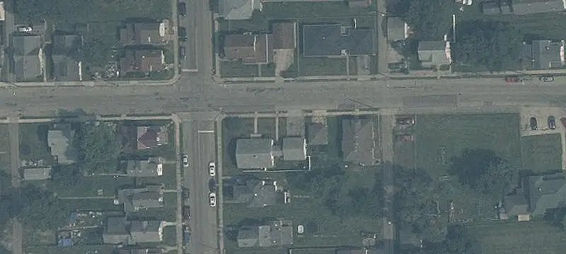 8-Unit Apartment Property