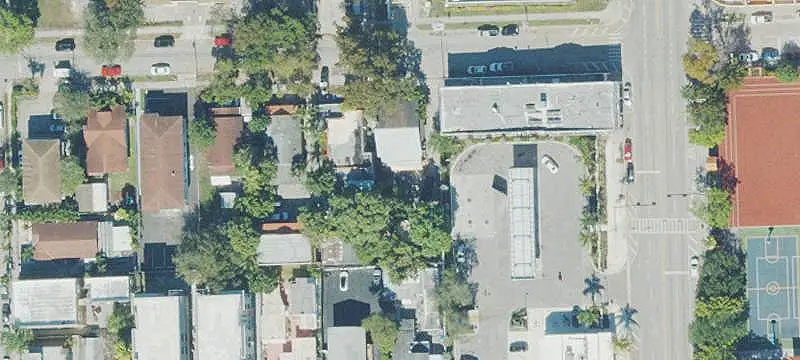 8-Unit Multifamily Property