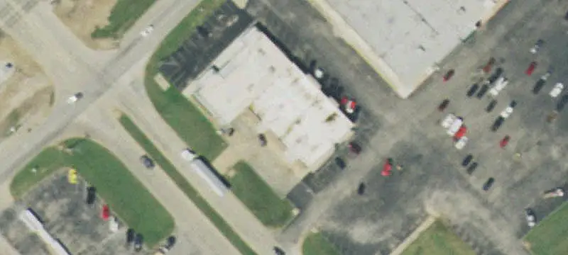 Commercial Corner Land