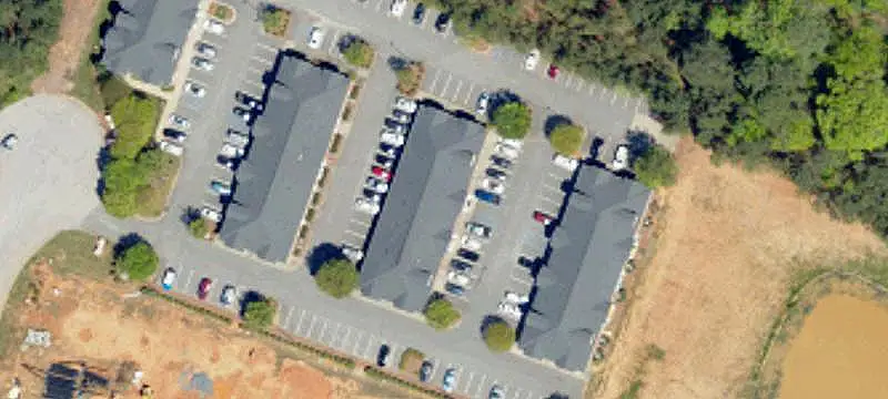Mixed-Use Retail and Office Space
