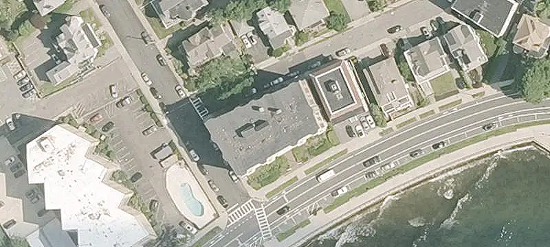 Oceanfront Studio Condominium