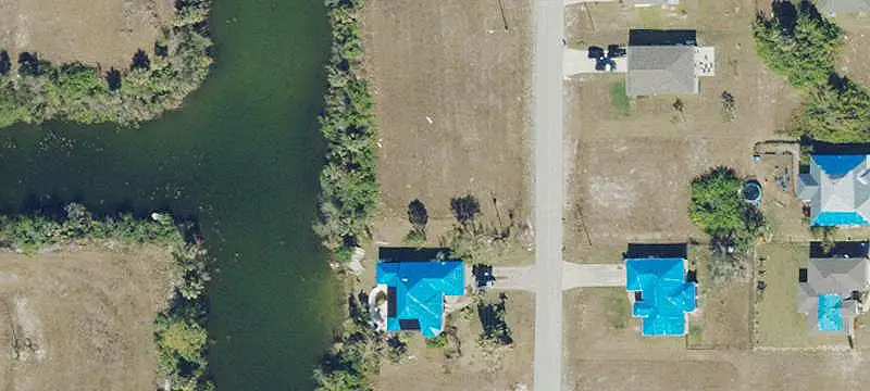 Land/Lot