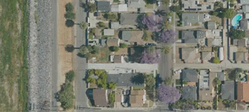 Triplex with Two New Residences