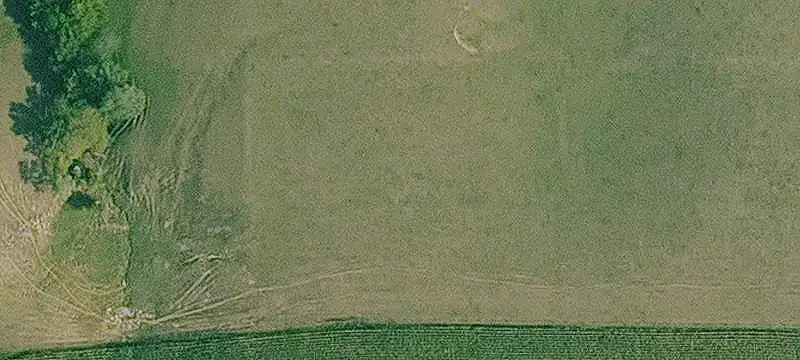 Farm with Home and Outbuildings