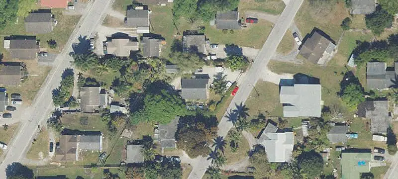 Land or Vacant Lot