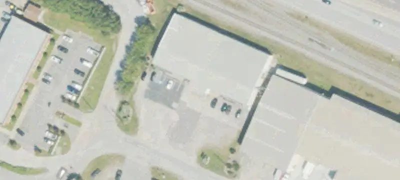 Divisible Flex Building