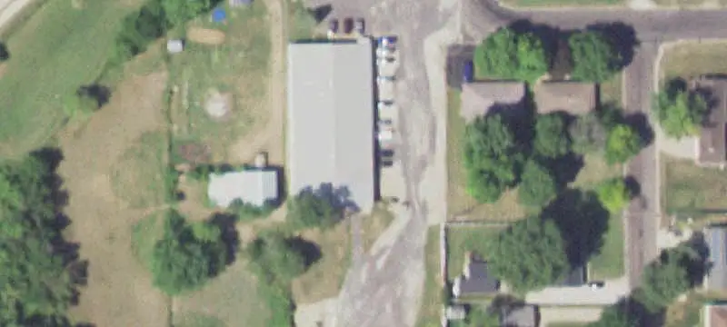 Flex Space with Loading Dock