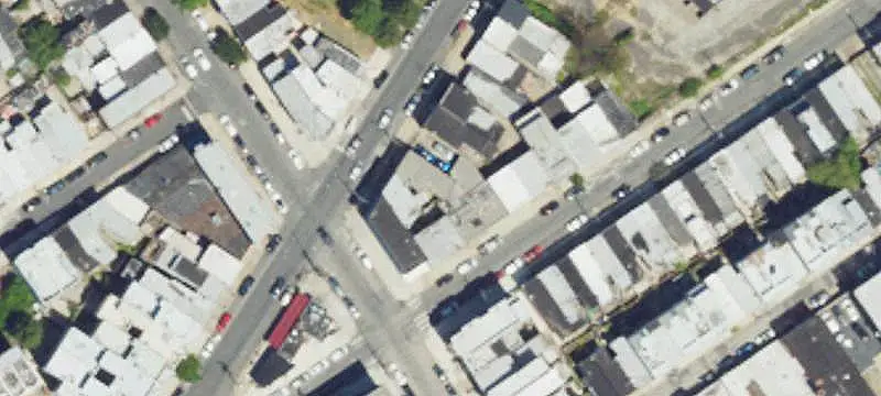Duplex and Warehouse Property