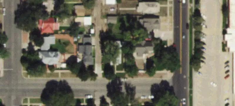 Two-Unit Duplex