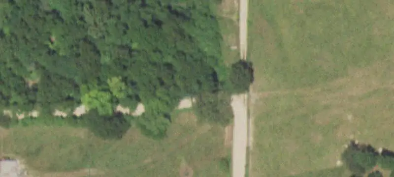 Hunting Land with River Bluffs
