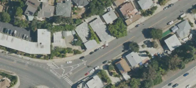 4-Unit Apartment Property