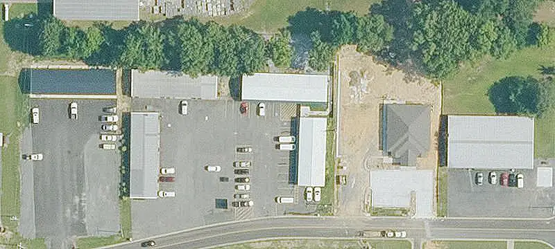 Multi-Suite Office Building