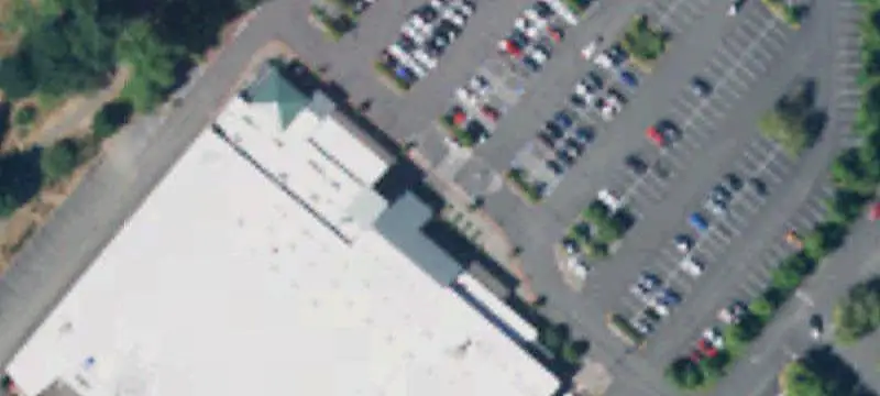 NNN-Leased Grocery Property