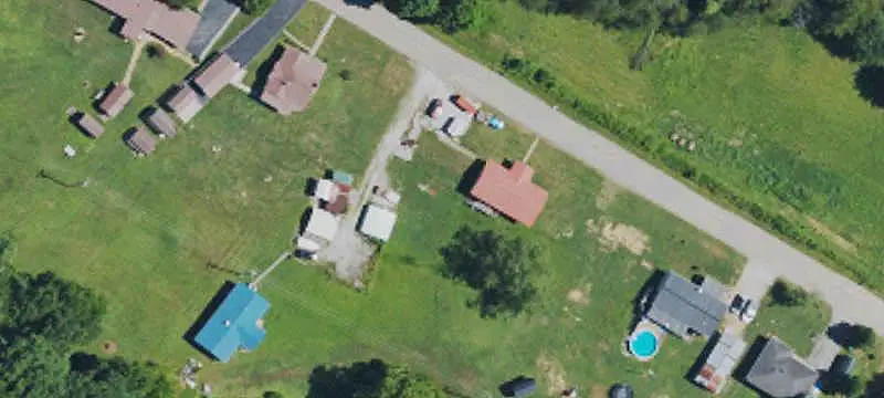 Resort Property with Pay Lake